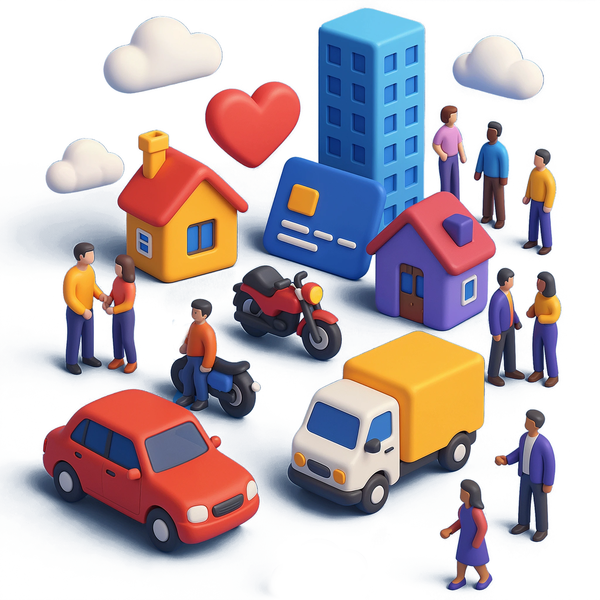 CarsFundraising logo with tagline supporting nonprofit vehicle donations