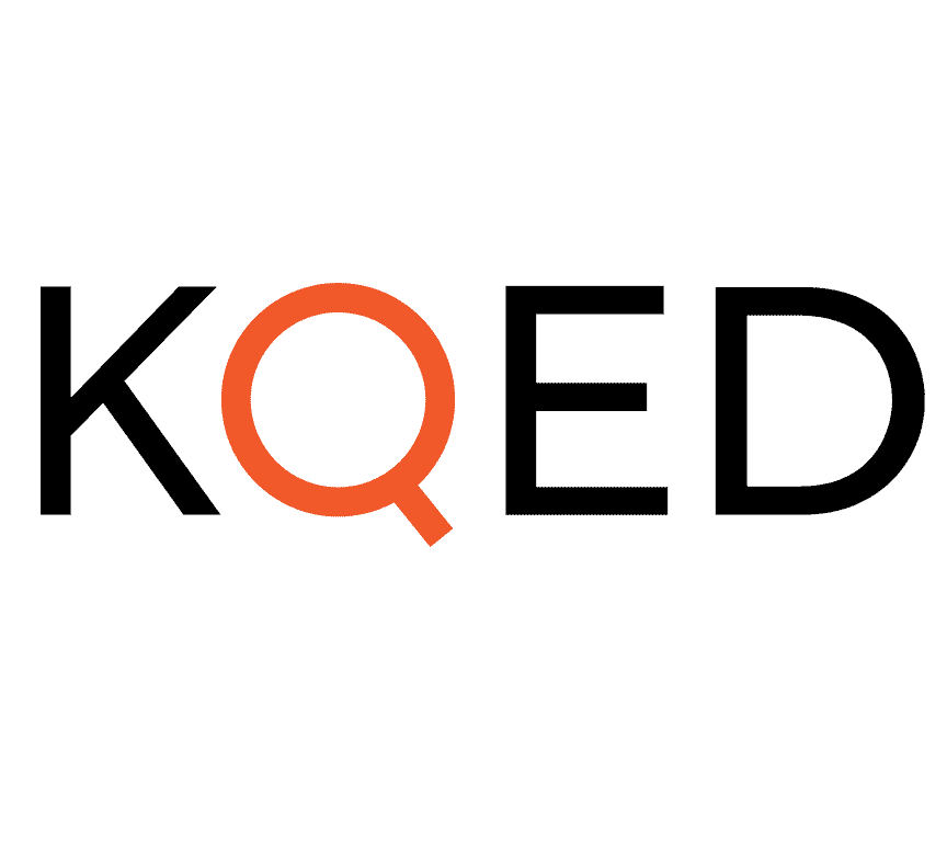 KQED logo