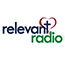 Revelant Radio logo